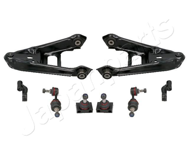 Zestaw wahaczy JAPANPARTS SKS-M00
