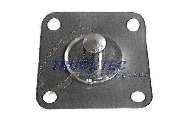 Membrana, gaznik TRUCKTEC AUTOMOTIVE 02.13.011