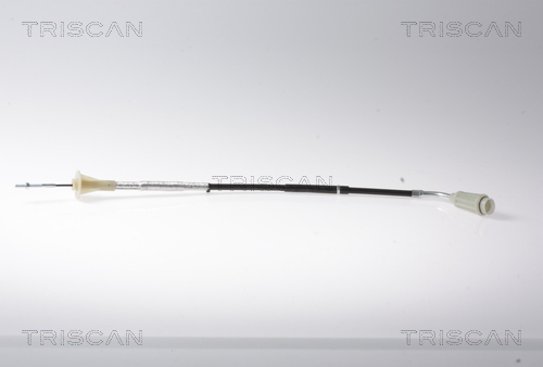 Linka hamulca ręcznego TRISCAN 8140 27154