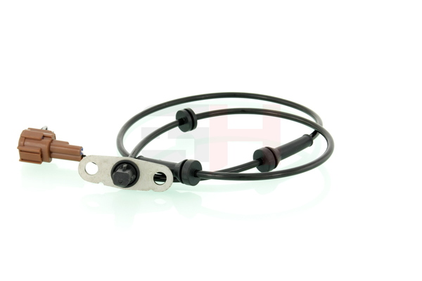 Czujnik prędkości obrotowej koła GH GH-712263V