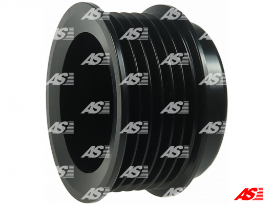 Koło pasowe alternatora AS-PL AP0052