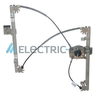 Podnośnik szyby ELECTRIC LIFE ZR OP703 L