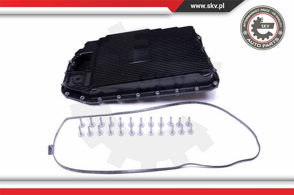 Miska olejowa ESEN SKV 48SKV805