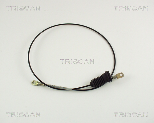 Linka hamulca ręcznego TRISCAN 8140 27122