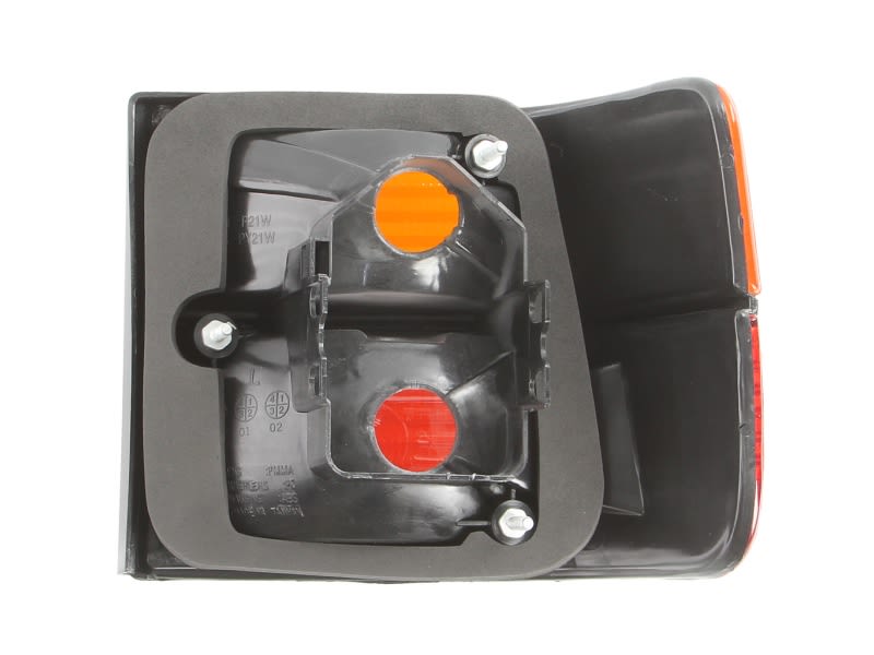 Lampa tylna zespolona ABAKUS 441-1917L-UE