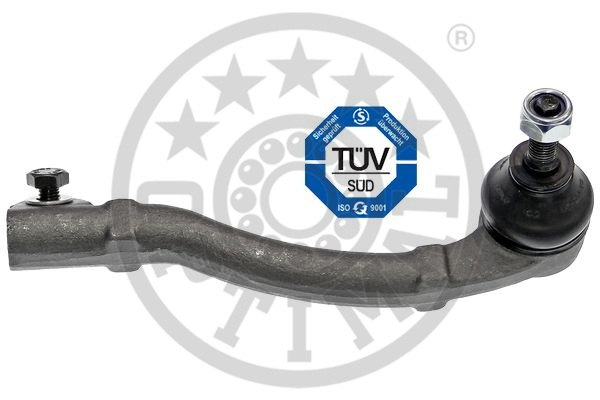 Końcówka drążka kierowniczego OPTIMAL G1-055