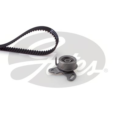 Zestaw paska rozrządu GATES K015250XS