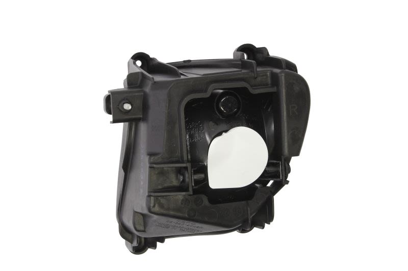 Lampa przeciwmgielna przednia ABAKUS 323-2009R-UQN