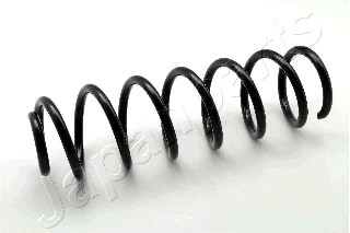 Sprężyna zawieszenia JAPANPARTS ZC6147A