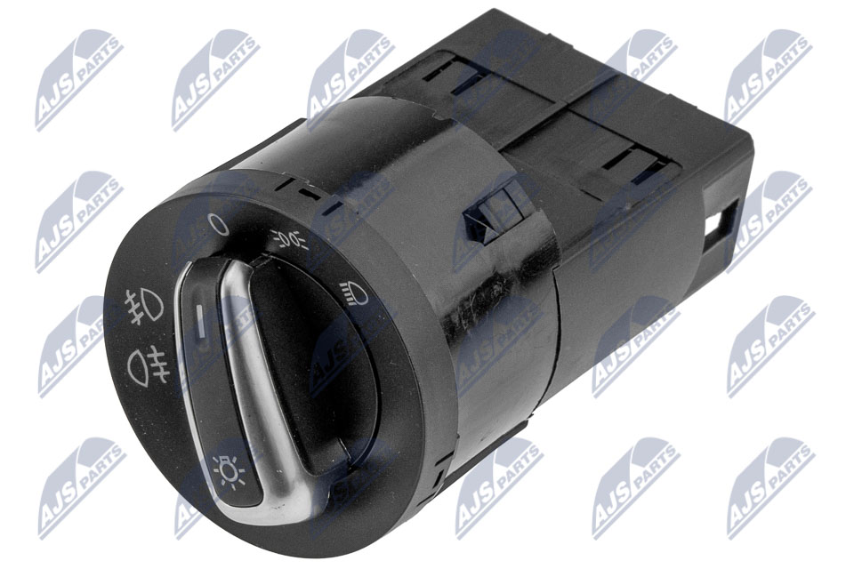 Włącznik świateł głównych NTY EWS-VW-117