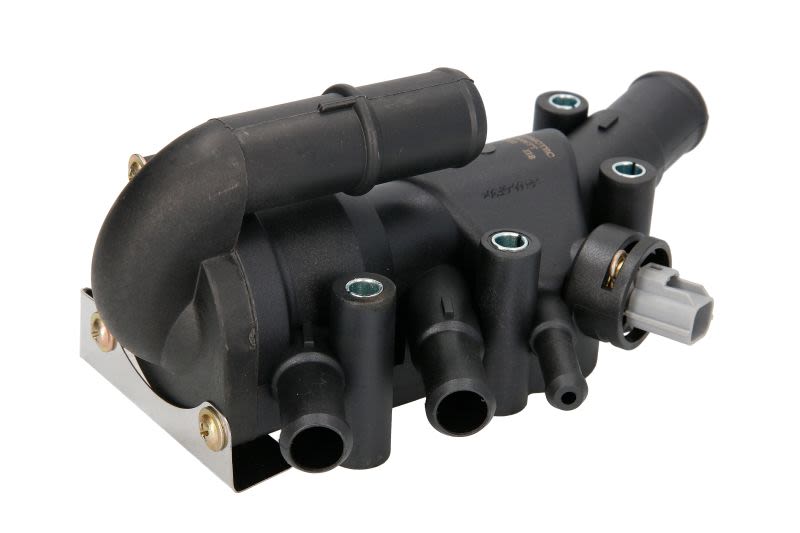 Obudowa termostatu THERMOTEC D2G006TT