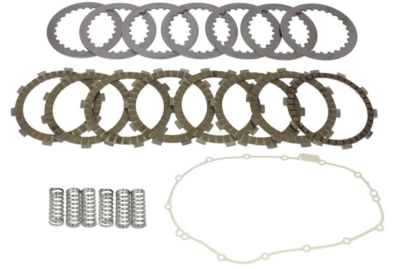 Zestaw sprzęgła TRW MSK244