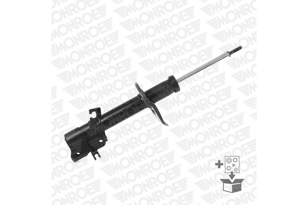 Amortyzator MONROE D0024L
