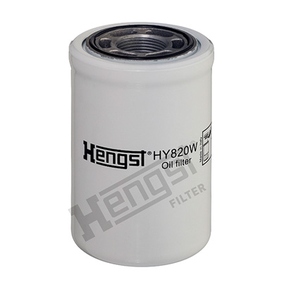Filtr automatycznej skrzyni biegów HENGST FILTER HY820W