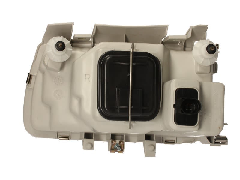 Reflektor ABAKUS 441-1123R-LD-EM