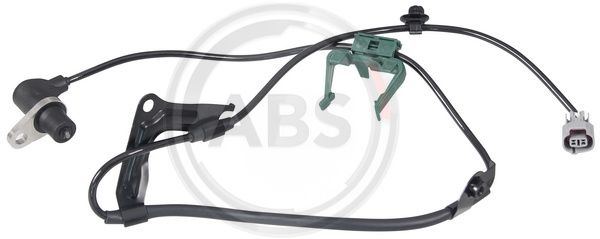 Czujnik ABS A.B.S. 30523