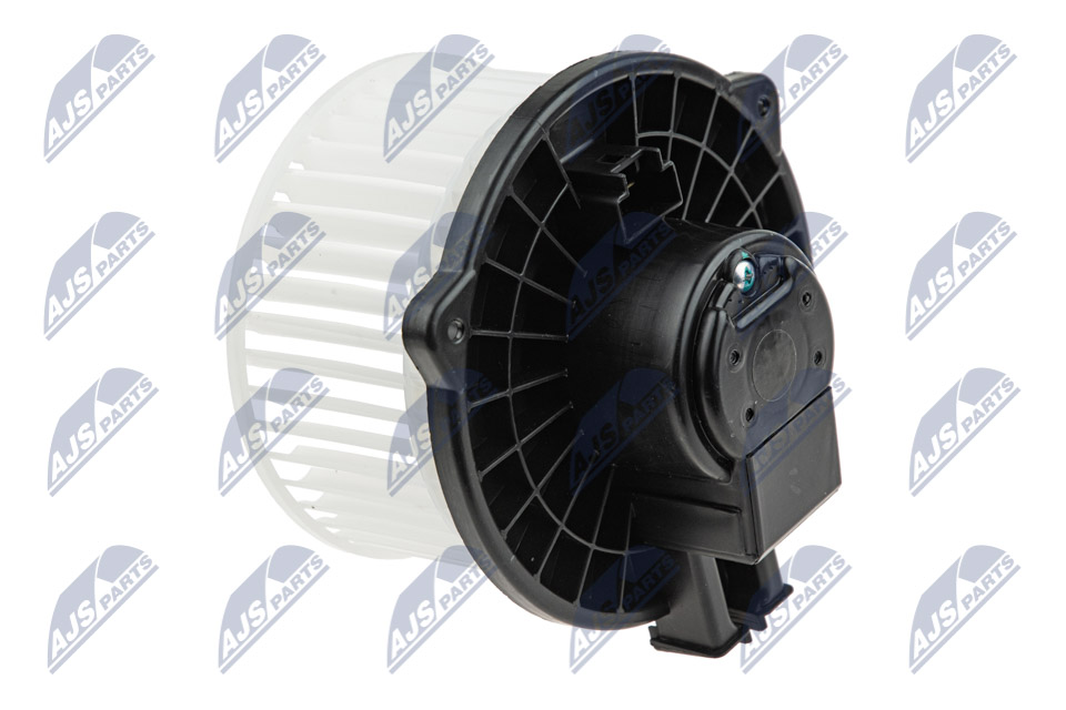 Wentylator wnętrza NTY EWN-SB-000