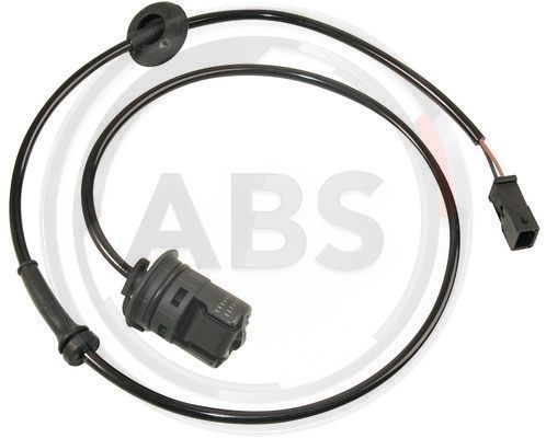 Czujnik ABS A.B.S. 30011