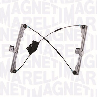 Podnośnik szyby MAGNETI MARELLI 350103170025