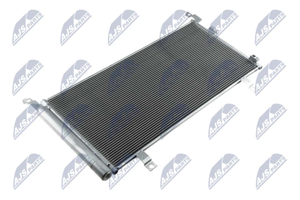 Skraplacz klimatyzacji NTY CCS-SB-004