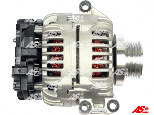 Alternator AS-PL A0145