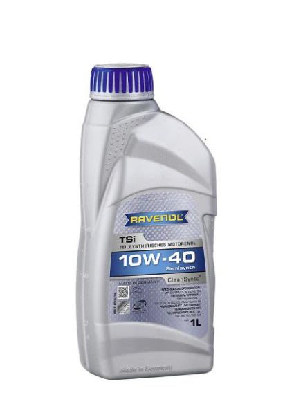 Olej silnikowy RAVENOL 1112110