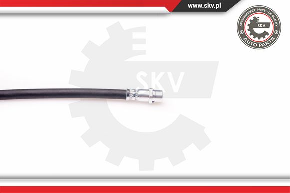 Przewód hamulcowy elastyczny ESEN SKV 35SKV071