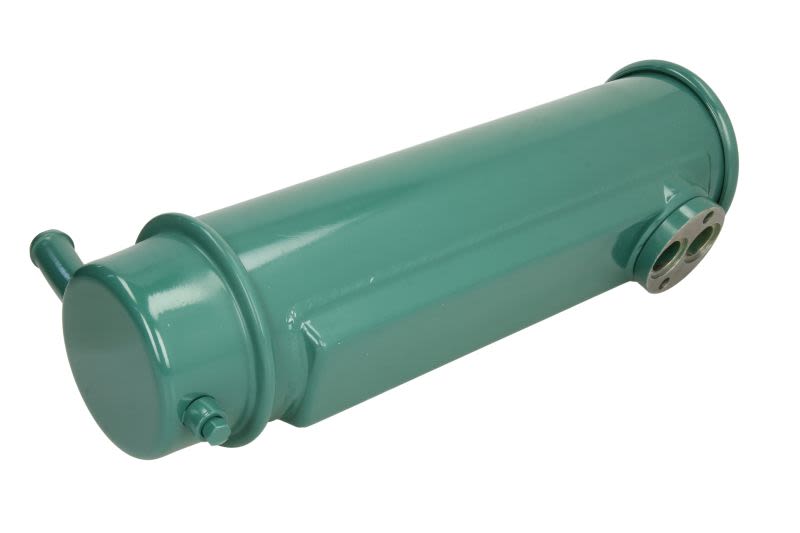 Chłodnica oleju silnikowego THERMOTEC D4VO001TT