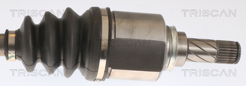 Wał napędowy TRISCAN 8540 25700