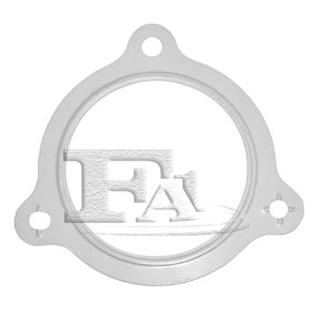Uszczelka układu wydechowego FA1 550-935