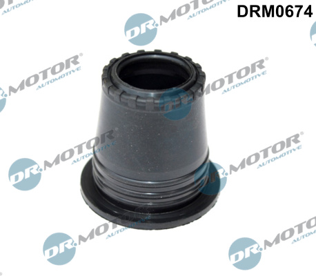 Pierścień uszczelniający, wtryskiwacz DR.MOTOR AUTOMOTIVE DRM0674