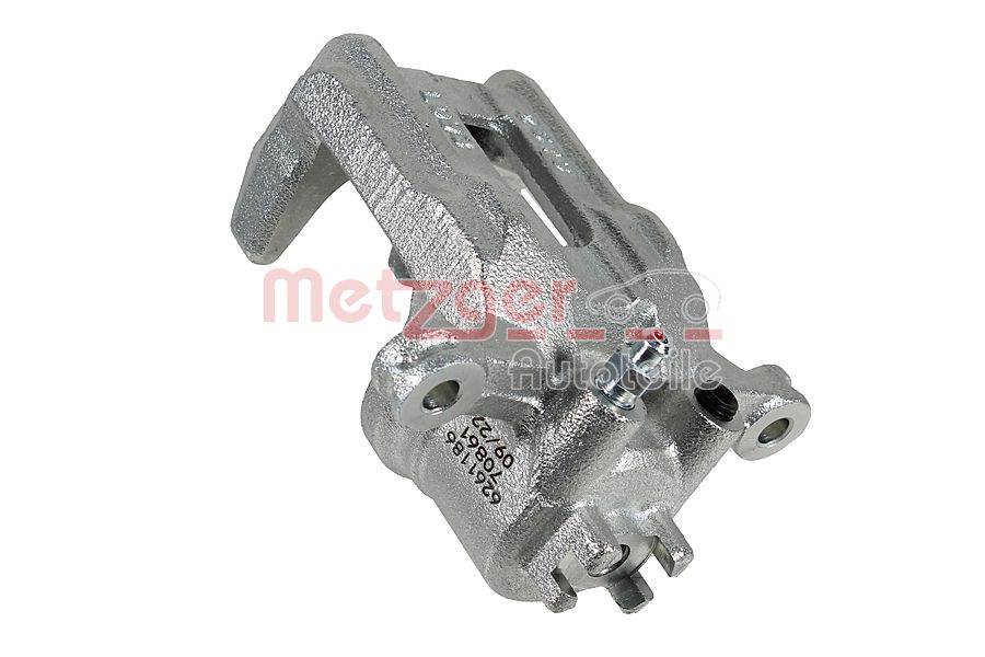 Zacisk hamulca METZGER 6261186