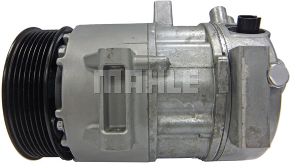 Kompresor klimatyzacji MAHLE ACP 909 000S