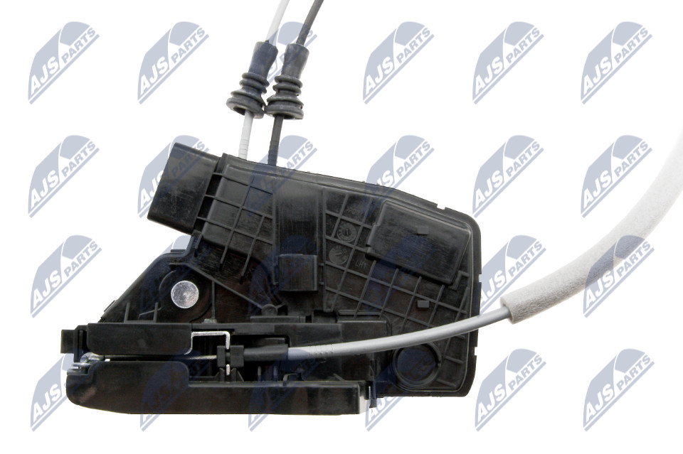 Zamek centralny NTY EZC-HY-530