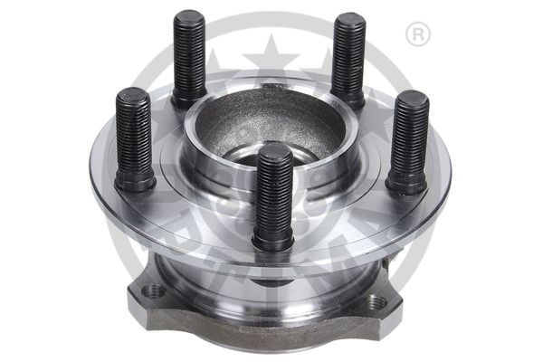 Zestaw łożysk koła OPTIMAL 992615