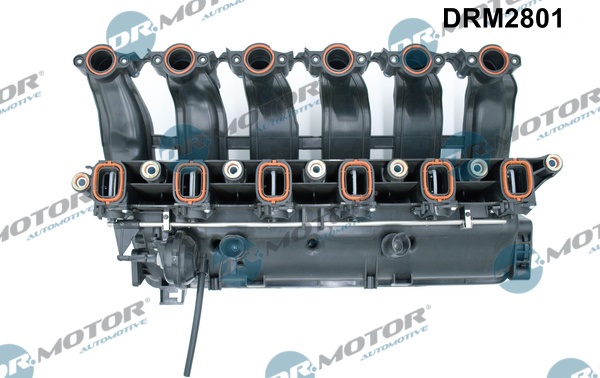 DR.MOTOR AUTOMOTIVE DRM2801