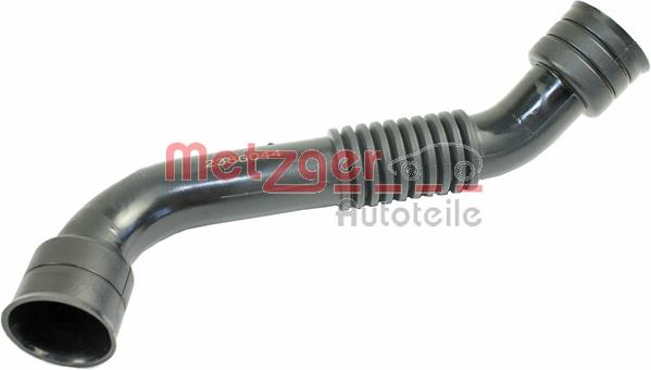 Przewód odmy METZGER 2380044