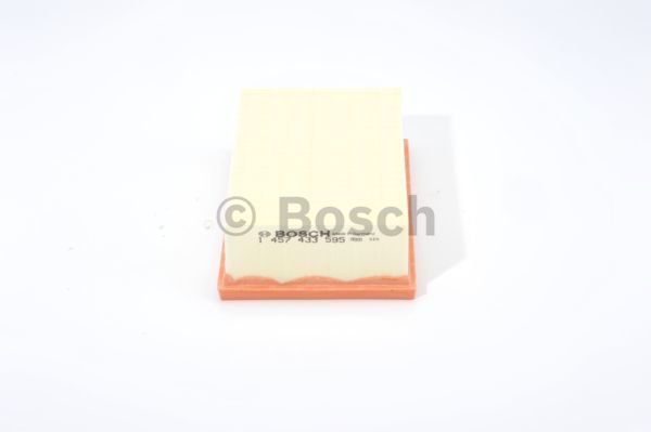 Filtr powietrza BOSCH 1 457 433 595