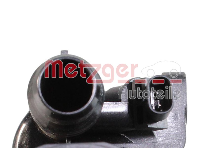 Termostat, środek chłodzący METZGER 4006486
