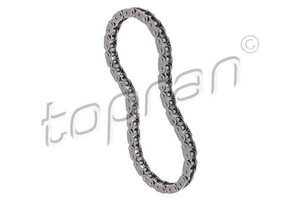 Łańcuch, napęd pompy oleju TOPRAN 504 095