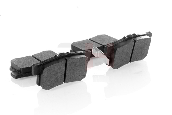 Klocki hamulcowe GH GH-411223