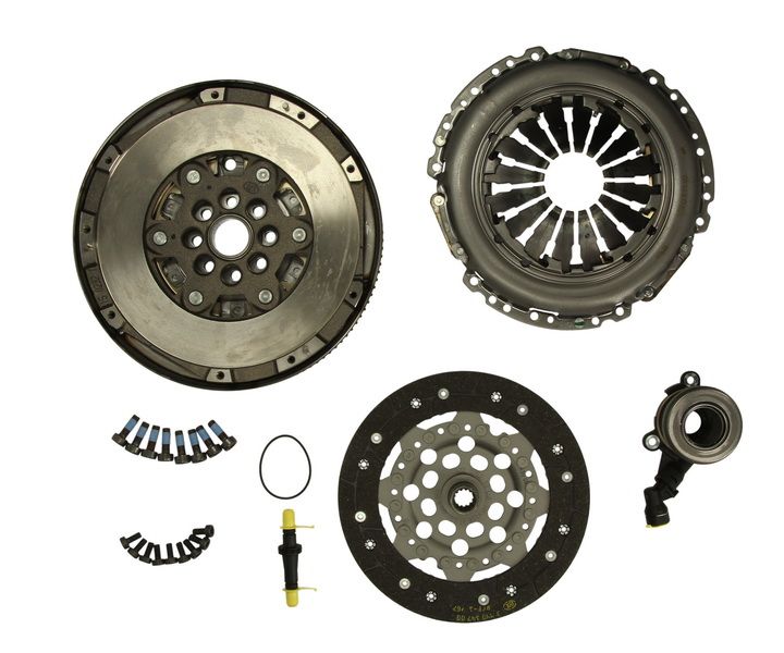 Zestaw sprzęgła LUK 600 0164 00