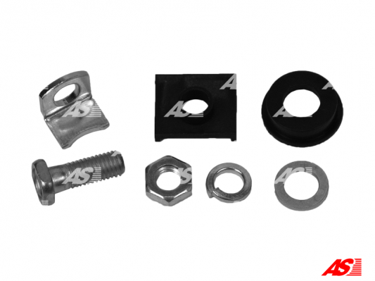 Element rozrusznika AS-PL SP6019