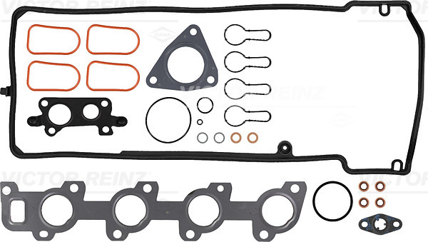 Zestaw uszczelek głowicy cylindrów VICTOR REINZ 02-38449-01