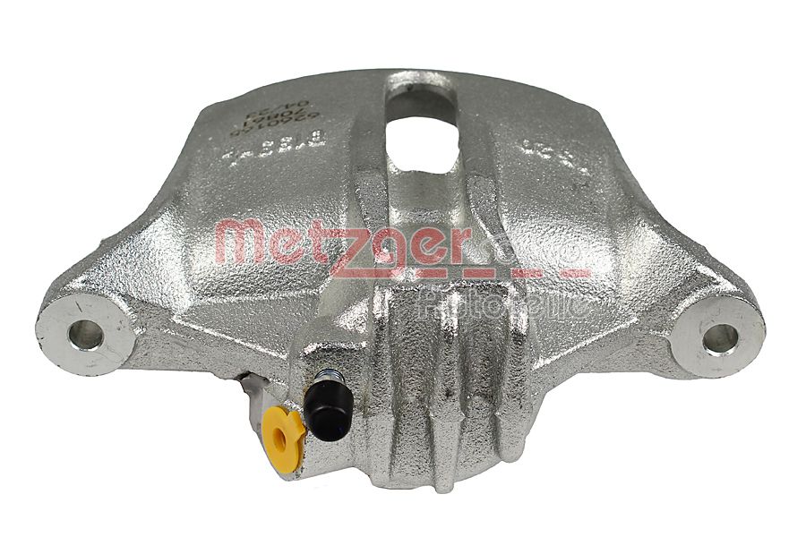 Zacisk hamulca METZGER 6260165