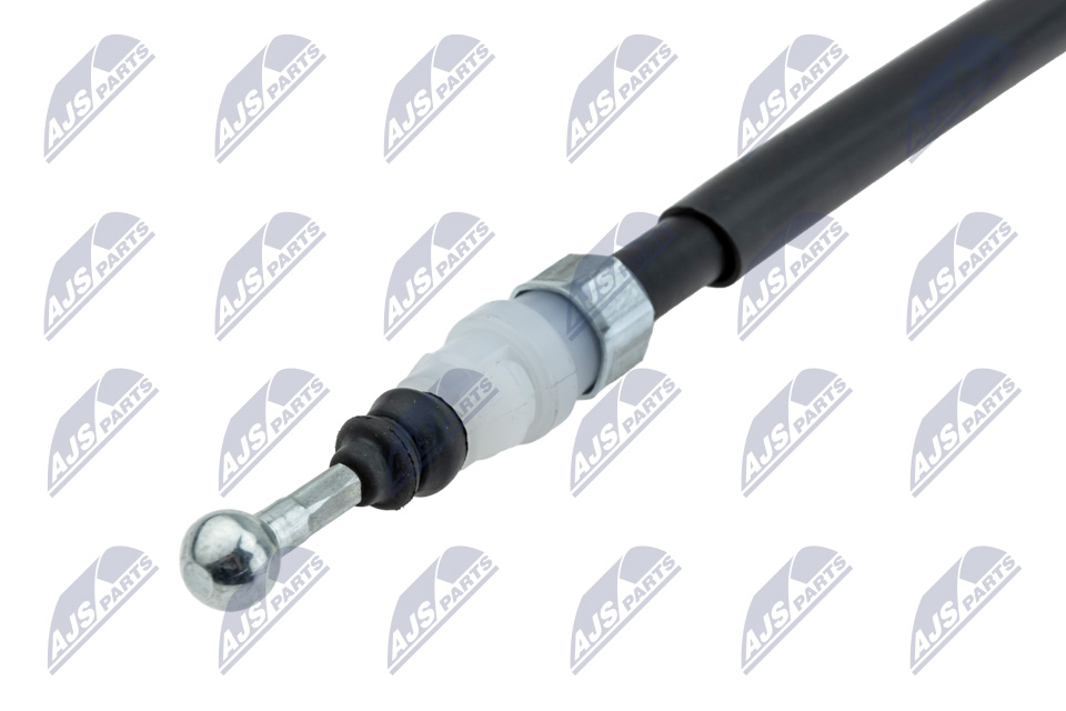 Cięgło, hamulec postojowy NTY HLR-CT-020