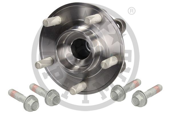 Zestaw łożysk koła OPTIMAL 302402
