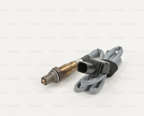 Sonda lambda BOSCH 0 258 017 099
