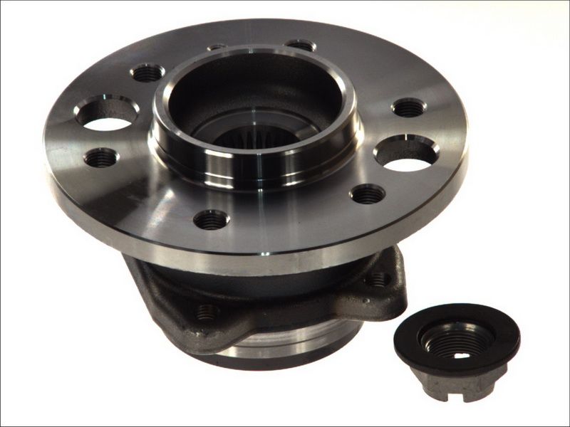 Zestaw łożysk koła SNR R141.49