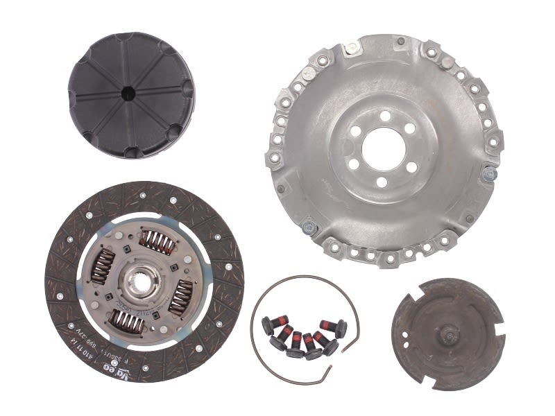 Zestaw sprzęgła VALEO 801437